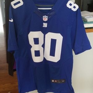 Victor Cruz jersey